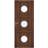 Swedoor Advance Line Unique 03L GWA 330 Innerdörr Klarglas (80x210cm)
