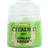 Games Workshop Citadel Dry Niblet Green 12ml