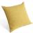 Hay Outline Complete Decoration Pillows Yellow (50x50cm)