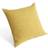 Hay Outline Coussin de Décoration Complet Jaune (50x50cm)