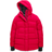 Canada Goose Alliston Down Jacket - Red