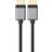Alogic Ultra HDMI-HDMI 2.1 1m