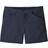 Patagonia Quandary Shorts 5" Women - New Navy