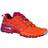 La Sportiva Bushido II GTX W - Red Plum/Paprika