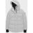 Canada Goose Alliston Packable Short Down Coat - Northstar White