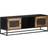 vidaXL - TV-bord 120x40cm