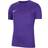 Nike Junior Park VII Jersey - Court Purple/White