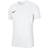 NIKE Kid's Match Shirt Dry Park VII - White/Black