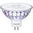 Philips Master VLE D GU5.3 LED Lamps 7.5W GU5.3 MR16 930