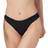 Triumph Aura Spotlight Thong - Black