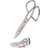 Quttin Albacete Kitchen Scissors 21cm