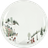 Pillivuyt Vinter Flad tallerken 20cm