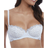 Wacoal Lace Essentiel Balcony Bra - Blue