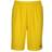 Nike League Knit without Inner Slip Short Kids - University Gold/Black