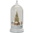 Konstsmide Water Lantern White Christmas Lamp ∅ 12.5cm
