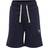 Hummel Bassim Shorts - Black Iris (213854-1009)