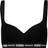 Puma Iconic Padded Top Bra - Black