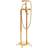 vidaXL 145095 Rust, Gold