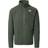 The North Face Men's 100 Glacier Full Zip Fleece Jacket - Thyme