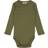 Wheat Rib Baby Body - Winter Moss (9107e-007-4099)