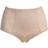 Chantelle C Magnifique Smoothing Full Brief - Nude Sand