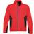 Stormtech Pulse Softshell Jacket - True Red/Black