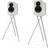 Q Acoustics Concept 300 with Stand