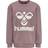 Hummel Hmldos Sweatshirt Twilight Mauve Unisex Rosa