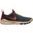 Nike Free Run Trail M - Thunder Blue/Orange/Cinnabar/Canvas