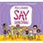 Say Something (PB) (Paperback)