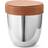 Georg Jensen Sky Travel Set Game Travel Mug