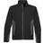 Stormtech Pulse Softshell Jacket - Black/Granite