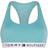 Tommy Hilfiger Original Cotton Bralette - Tidal Teal