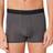 Schiesser Personal Fit Boxer Brief - Grey