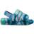 UGG Fluff Yeah Marble - Aquatic Blue