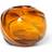 ferm LIVING Water Swirl Vas 16cm