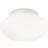 Ideal Lux Bubble Ceiling Flush Light 90cm