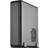 Silverstone Fortress FTZ01 Black