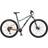 GT Bicycles Avalanche Sport 2021 - Gray Unisex