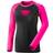 Dynafit Speed Dryarn Long Sleeve Shirt Women - Pink Glo