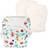 ImseVimse One Size Diaper Cover + Inserts Circus