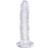 Pipedream King Cock Clear 6" Cock