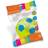 Mondo Soft Fluo Ball