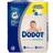 Dodot Vådservietter Sensitive PH 216uds