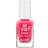 Barry M Hi Vis Neon Nail Paint HVNP3 Pink Venom 10ml