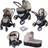 Chicco Trio Best Friend (Duo) (Travel system)