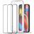 Spigen GLAS.tR AlignMaster Screen Protector for iPhone 13/13 Pro/14