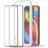 Spigen GLAS.tR AlignMaster Screen Protector for iPhone 13 Pro Max 2-Pack