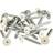 Fibrotech 1838894 Wood Screw 250stk