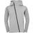 Uhlsport Kapuzenjacke Pro - Gris